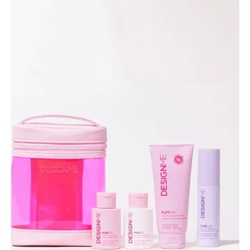 DESIGN.ME DESIGNME PUFF.ME DISCOVERY KIT