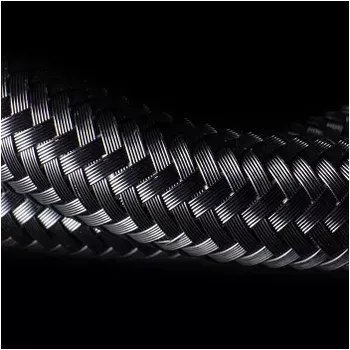 Potápěčské vybavení Hadice MIFLEX Extreme LP černá, Miflex 20