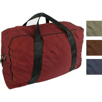 Outdoorové zavazadlo ARMÁDNÍ ORIGINÁL UK VELKÁ BRITÁNIE Taška přepravní 55L barevná Velká Británie Barva: hnědá, Varianta: hnědá