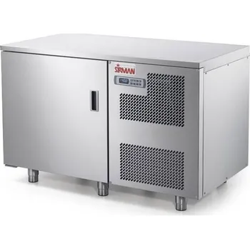 SIRMAN spa ZCHLAZOVAČ A ZMRAZOVAČ ŠOKOVÝ DOLOMITI 7T GALATERIA