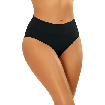 Dámské plavky SELF Spodní díl plavek New Fashion 1 19 S