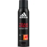 Maják Adidas 150ml deo Team Force