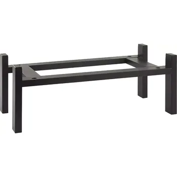 APS Frames Stojan pro GN1/1, Wenge, výška: 240 mm, délka: 575 mm