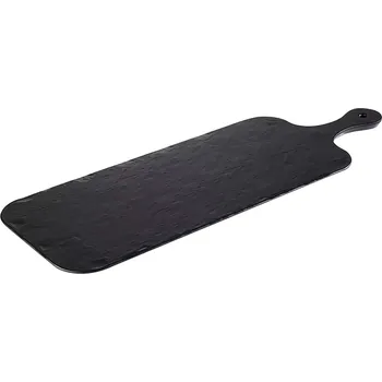 APS Slate Rock Podnos, výška: 15 mm, délka: 480 mm, šířka: 200 mm