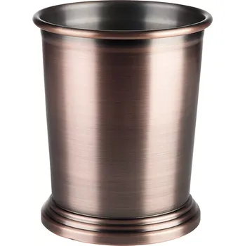 Sklenice APS Julep Mug hrnek, délka: 85 mm, šířka: 85 mm, antický