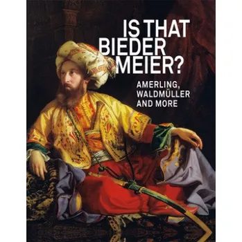 Umění IS THAT BIEDERMEIER? – Sabine Grabner (EN)