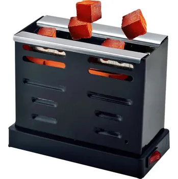 Čistič dýmky Jookah Toaster 800W