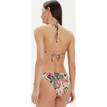 Oblečení a móda Roxy Plavky Pt Beach Classics Tiki Tri ERJX203537 Barevná M