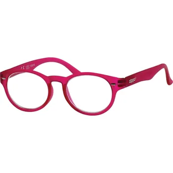 Brýle na čtení 31ZB11FUC350 Zippo brýle na čtení +3.5