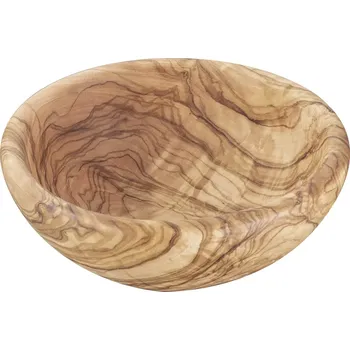 APS Olive miska, objem: 0,50 litru, výška: 60 mm, ø: 150 mm