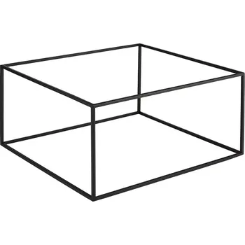 APS ASIA Plus Bufetový stojan, GN 1/3 / 2/3, černý, výška: 176 mm