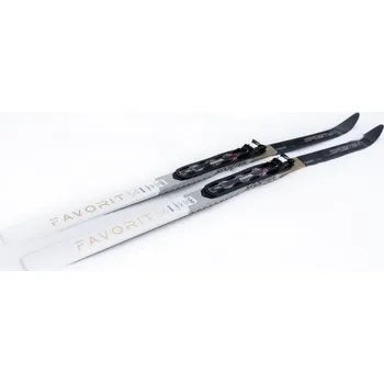 Běžky Sporten Lyže Sporten Favorit MG JR, Délka 140 985574