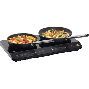 Varná deska BARTSCHER Indukční vařič IK 35DPS