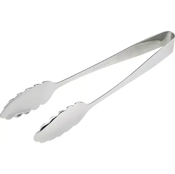 Kuchyňské nůžky APS Kleště na pečivo, výška: 20 mm, délka: 275 mm, šířka: 40 mm