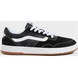 vans Pánské boty cruze 3.0 black/white