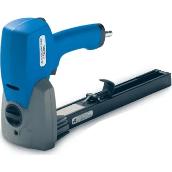 Obalový materiál Sešívačka kartonážní C 561 pneumatická pro spony 15-18 mm