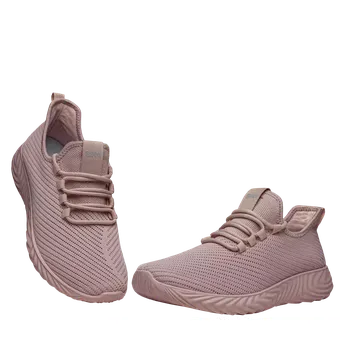 Pánské polobotky Obuv Bennon NEXO ROSE Gold Low - 37