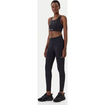 Dámské legíny Reebok Legíny Lux Speed 100205639 Černá Slim Fit L