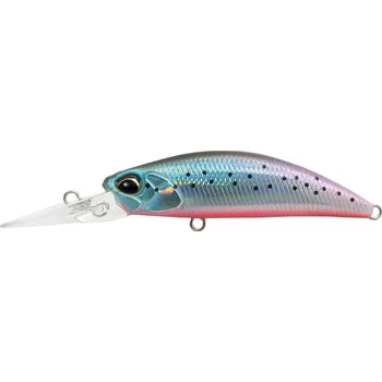 Umělá nástraha DUO Spearhead Ryuki 50MDF ANA4032 Itou RB