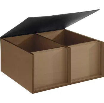 chlebník APS Toast Box Bufetová krabice