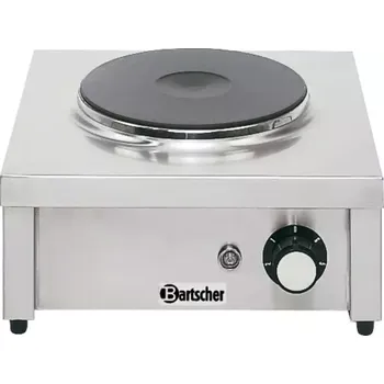 Sporák BARTSCHER Vařič