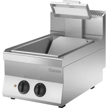 BARTSCHER Elektro-udržovací zařízení