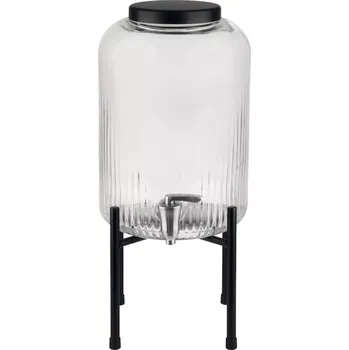 Dávkovač nápoje APS Industrial dávkovač nápojů, výška: 450 mm, ø: 200 mm