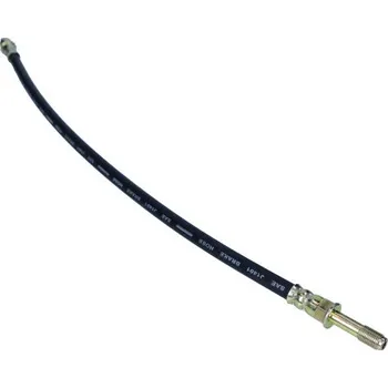 Brzdová hadice Brzdová hadice MAXGEAR 52-0051