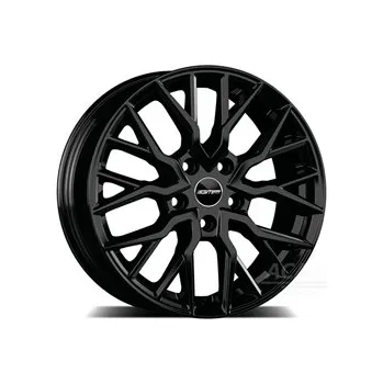 Alu kolo GMP BOOSTER 8x18 6x120 ET45 CB74,6 BST680184547131I