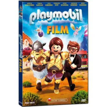 Stavebnice Playmobil Playmobil Film (PL)