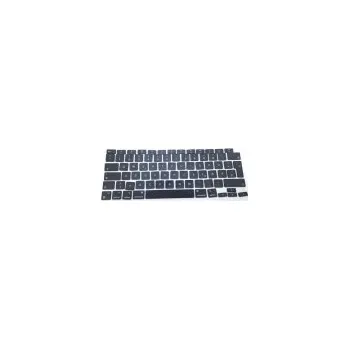 Počítač Notebook keyboard Apple Keycaps AP19 GER