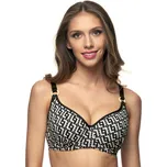 Dámské plavky Fantasy Giani P1204 horní díl 85 E Dle obrázku