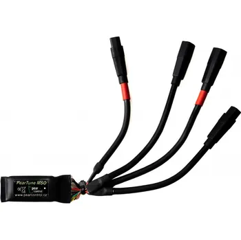 PearTune MSO Tuning elektrokola BAFANG M500/M510/M200/M410