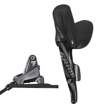 Brzda na kolo 00.5018.157.000 - SRAM AM DB FRC DROP RM FRONT/LEFT F20 950