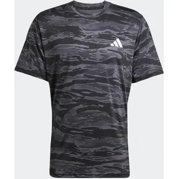 Adidas CAMO AOP TEE JN5953 2XL + DÁREK