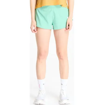 Dámské kraťasy Šortky SAYSKY W Pace Air Shorts 3" Green M
