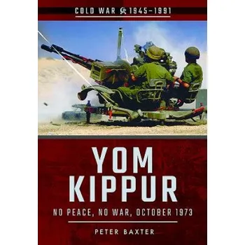 Yom Kippur – Peter Baxter (EN)