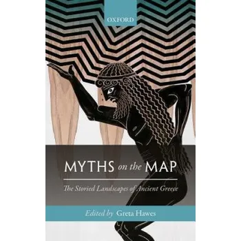 Myths on the Map – Greta Hawes (EN)