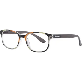 Brýle na čtení 31ZB26ORA150 Zippo brýle na čtení +1.5