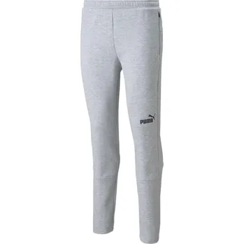 Pánské kalhoty Kalhoty Puma teamFINAL Casuals Pants 65738633 Velikost L