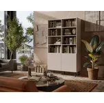 Halmar regál PAXOS REG-1