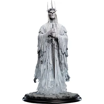 Figurka Weta Workshop The Lord of the Rings - Witch-king of the Unseen Lands Statue - 43 cm