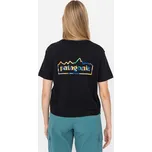 Patagonia Unity Fitz Easy Cut Responsibili (ink black) S, černá