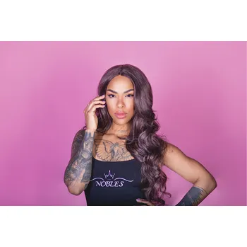 Paruka Nobles Maradona paruka