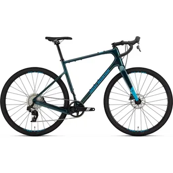 Horské kolo Rocky Mountain SOLO CARBON 50 SRAM (ZDARMA Doprava + Dárek)