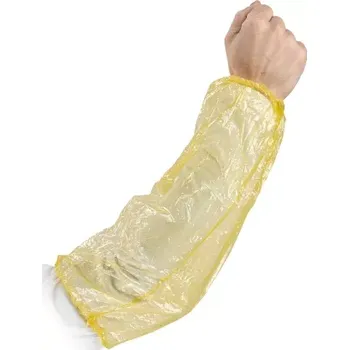 Rukávník Reis RFOL Y rukávníky žluté 100 KS 40x20