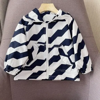 Dětská bunda L2106 2 A