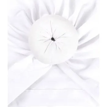 Pokrývka hlavy Dětská čepice Olivia bílá