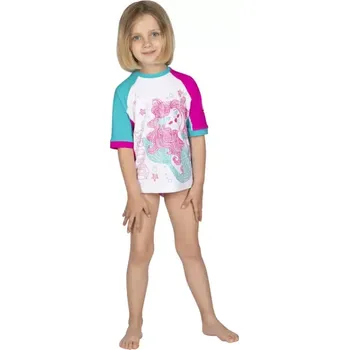 Neoprenový oblek Tričko Rash Guard Shield dětské dívčí, MARES XL