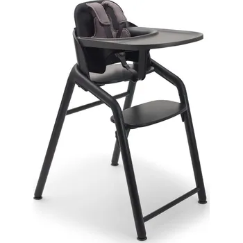 Dětské zboží BUGABOO Giraffe Baby Bundle Black/Black